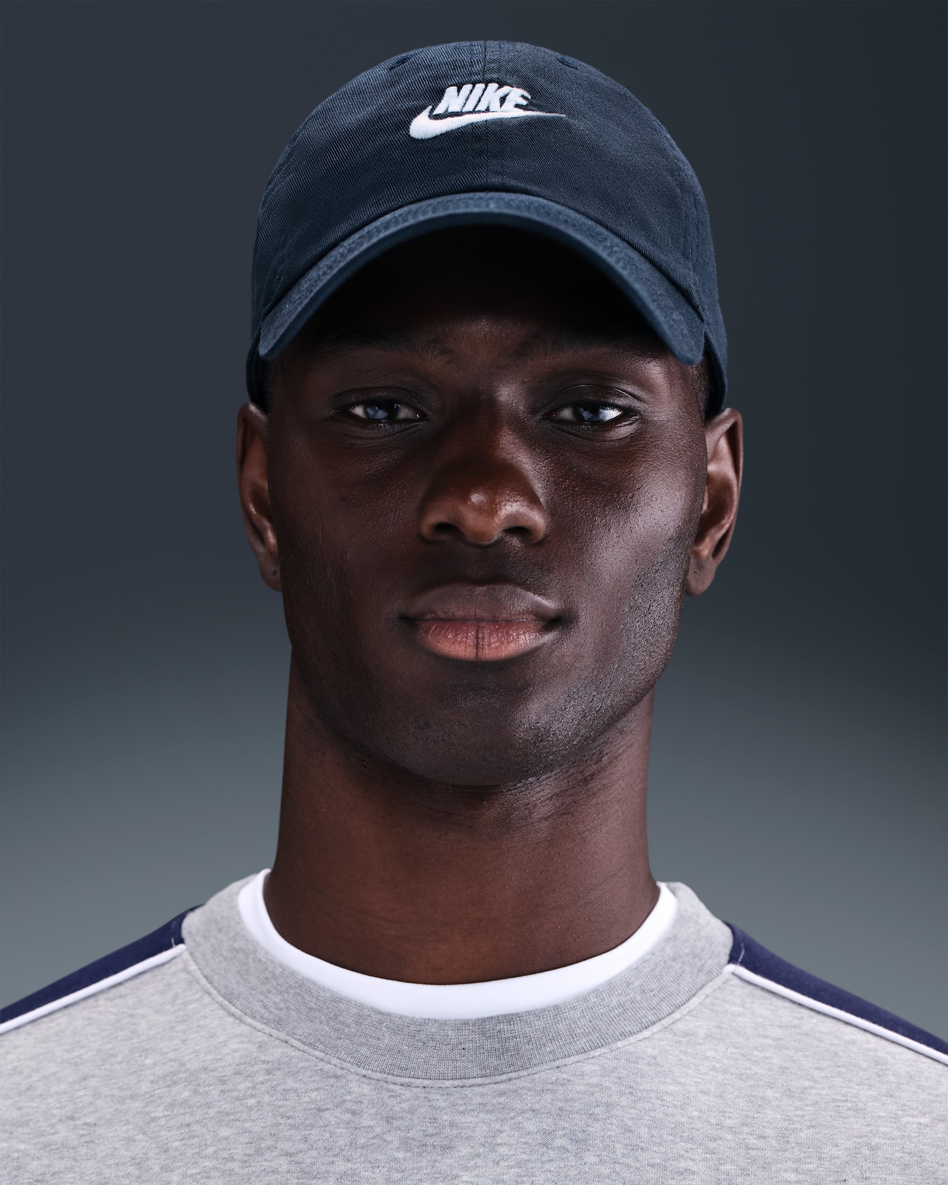 Nike Club Unstructured Futura Wash Cap. Nike.com